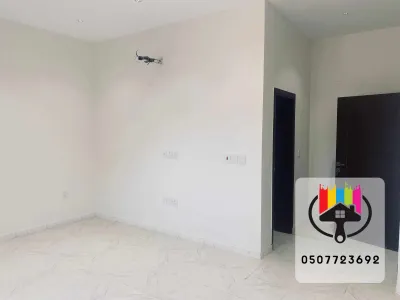 دهانات داخلية