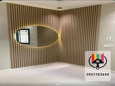 ديكورات مرايا