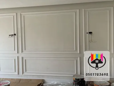 دهانات فوم | فوم استيل